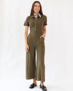 Go To Jumpsuit - Final Sale