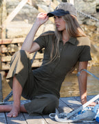 Go To Jumpsuit - Final Sale