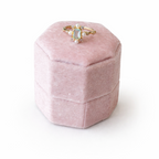 Marina Pearl Ring