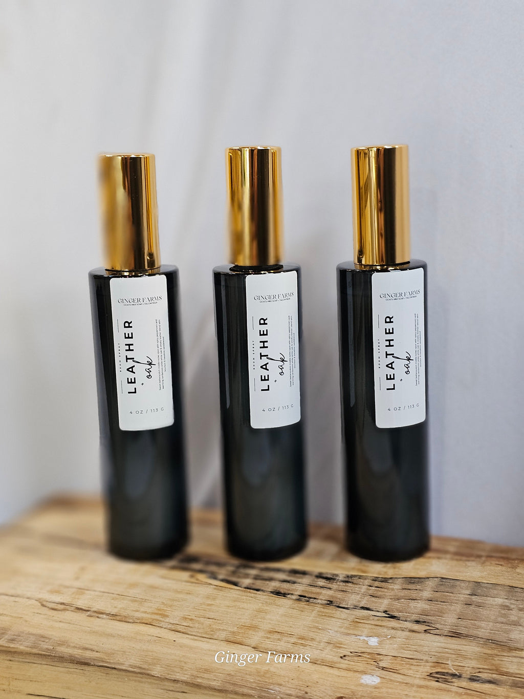 Sea Minerals Room Spray